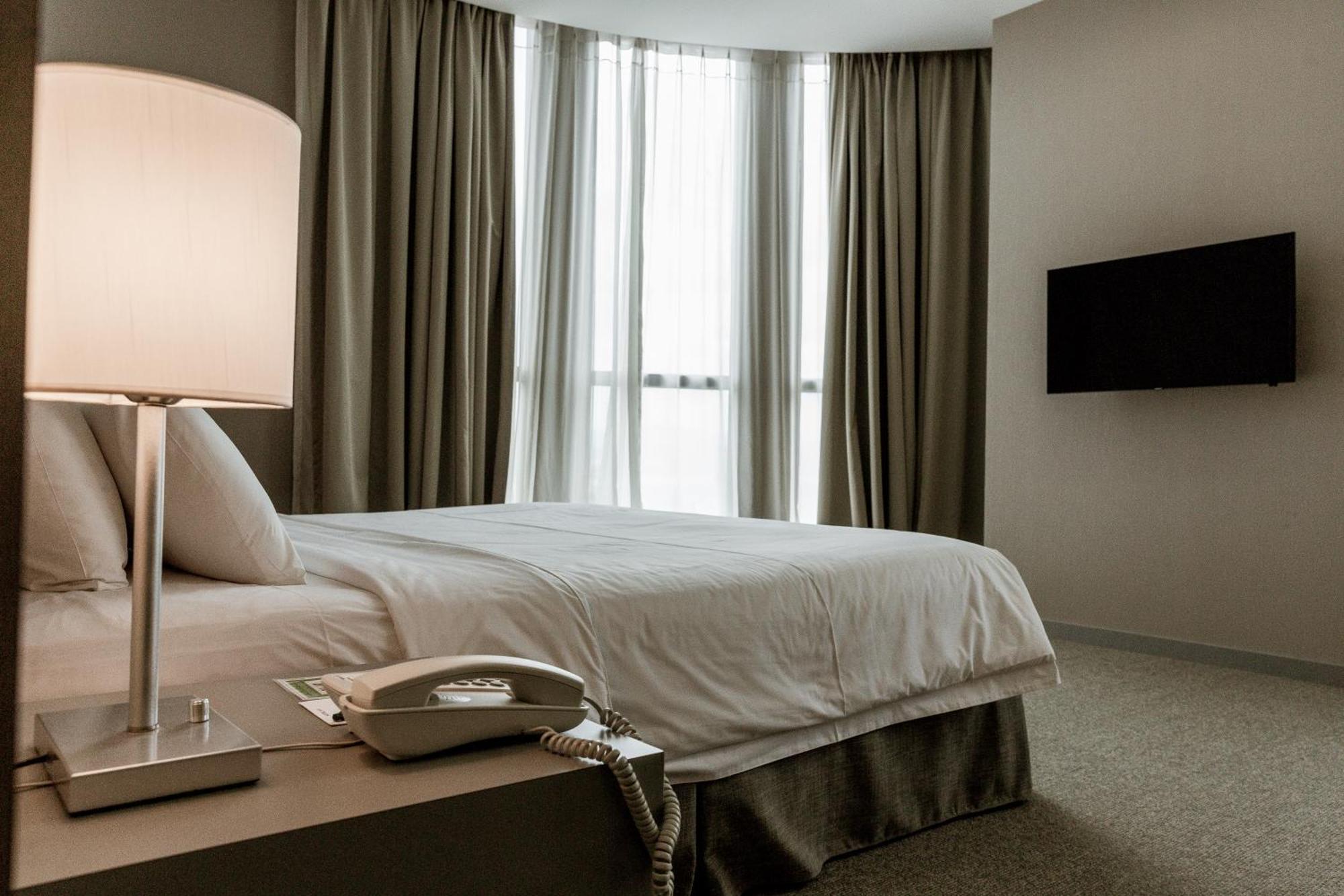 Hotel N°5 Kota Kinabalu Eksteriør billede